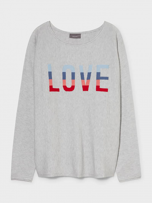 Джемпер C&A модель 62803 Фото