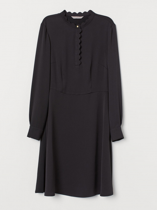 Сукня міні H&M модель 67870 Фото