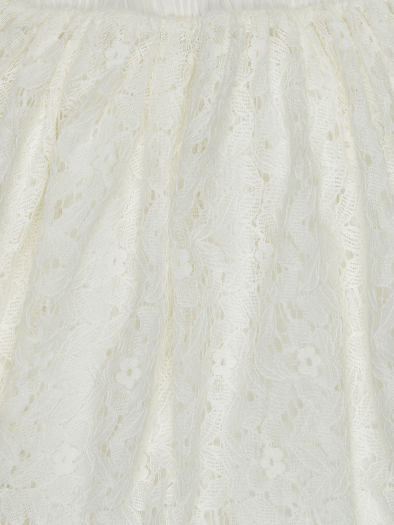 Юбка мини H&M модель 51874 Фото