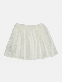 Юбка мини H&M модель 51874 Фото