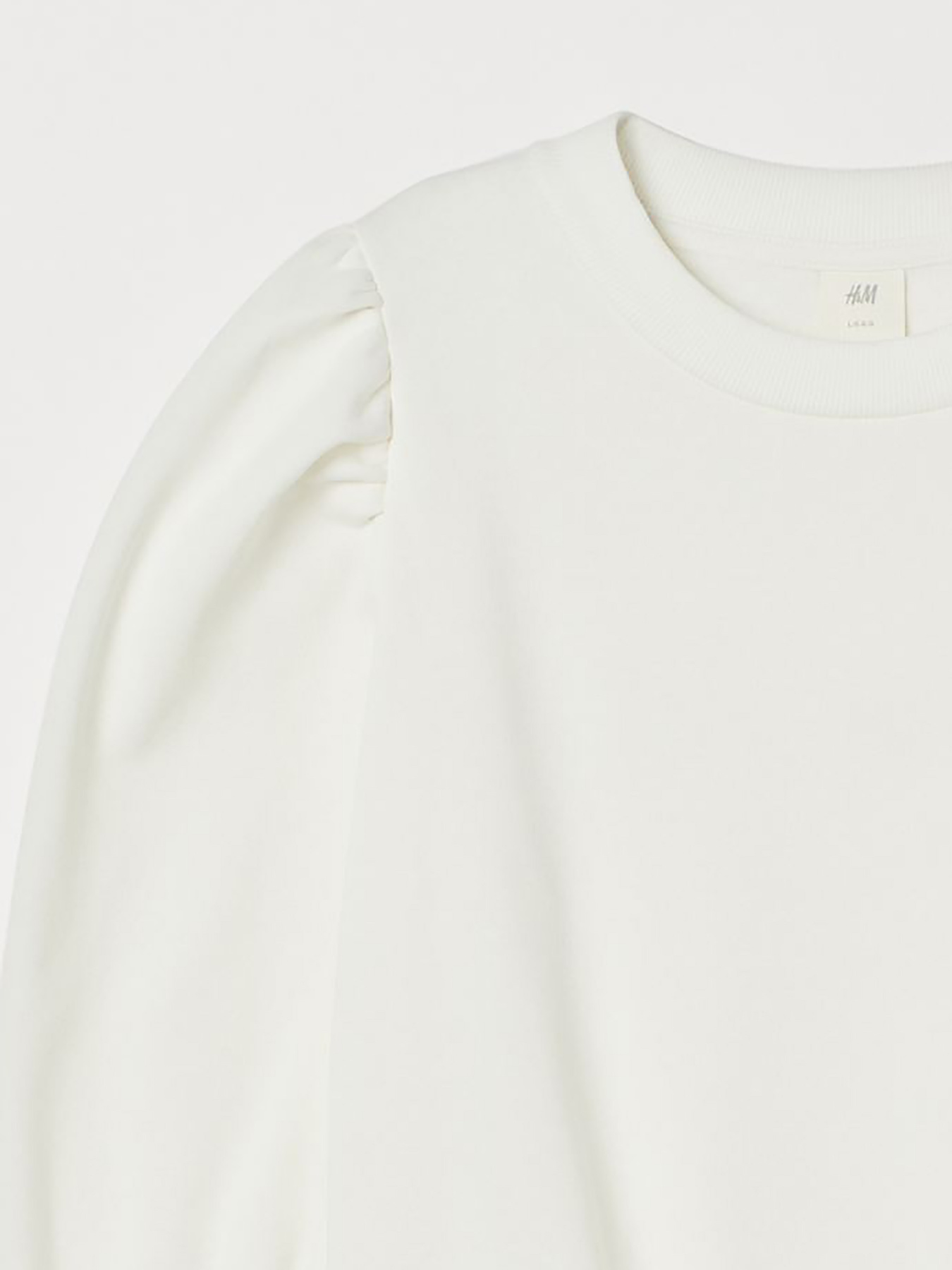 Свитшот H&M модель 51890 Фото