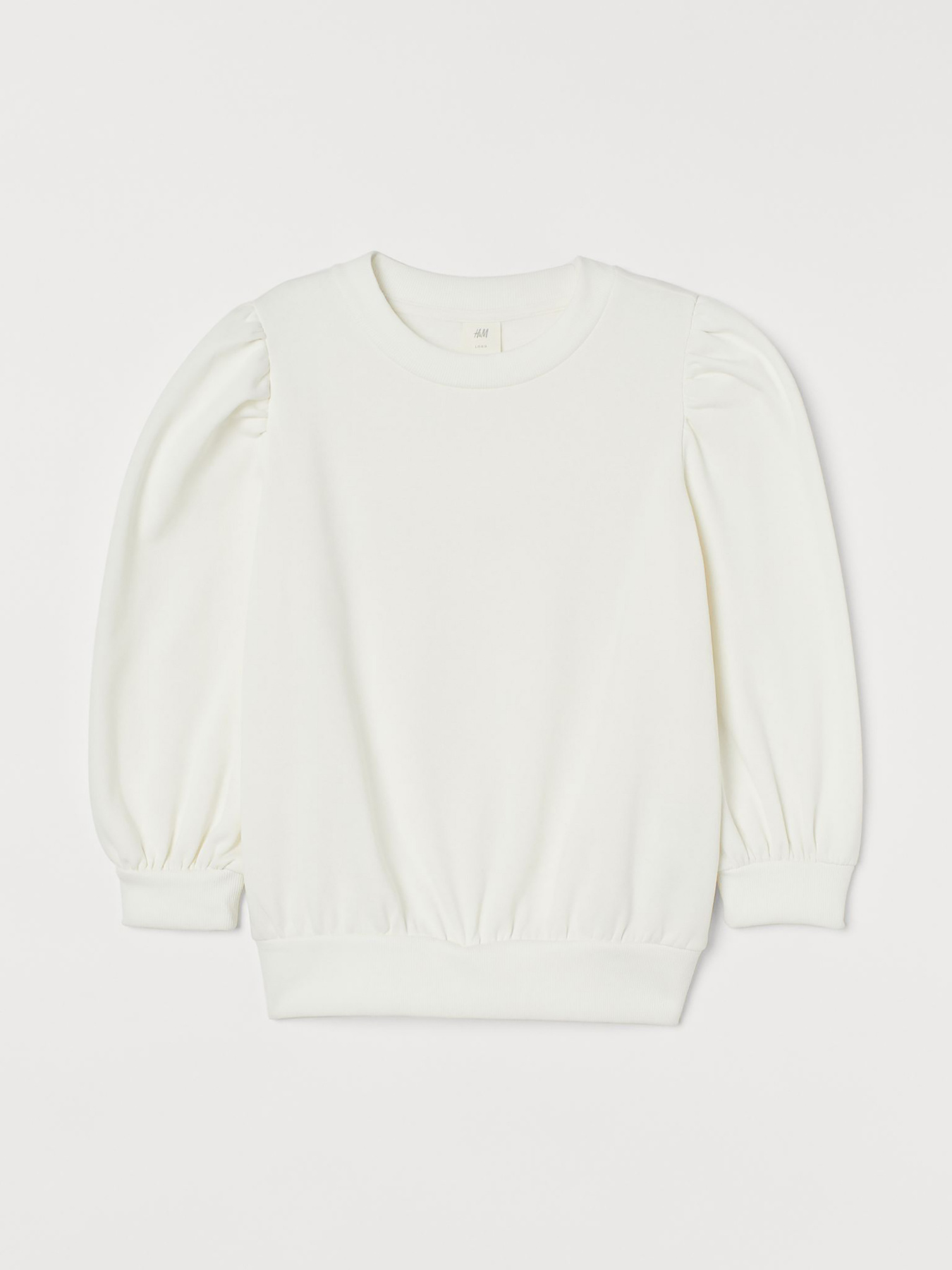 Свитшот H&M модель 51890 Фото