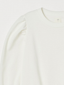 Свитшот H&M модель 51890 Фото
