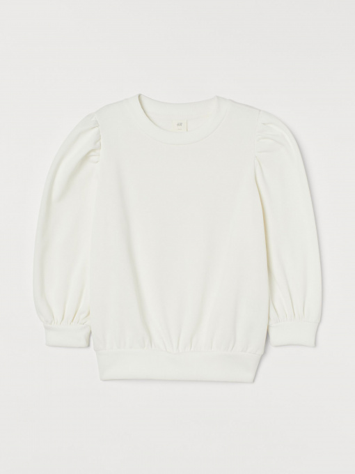 Свитшот H&M модель 51890 Фото