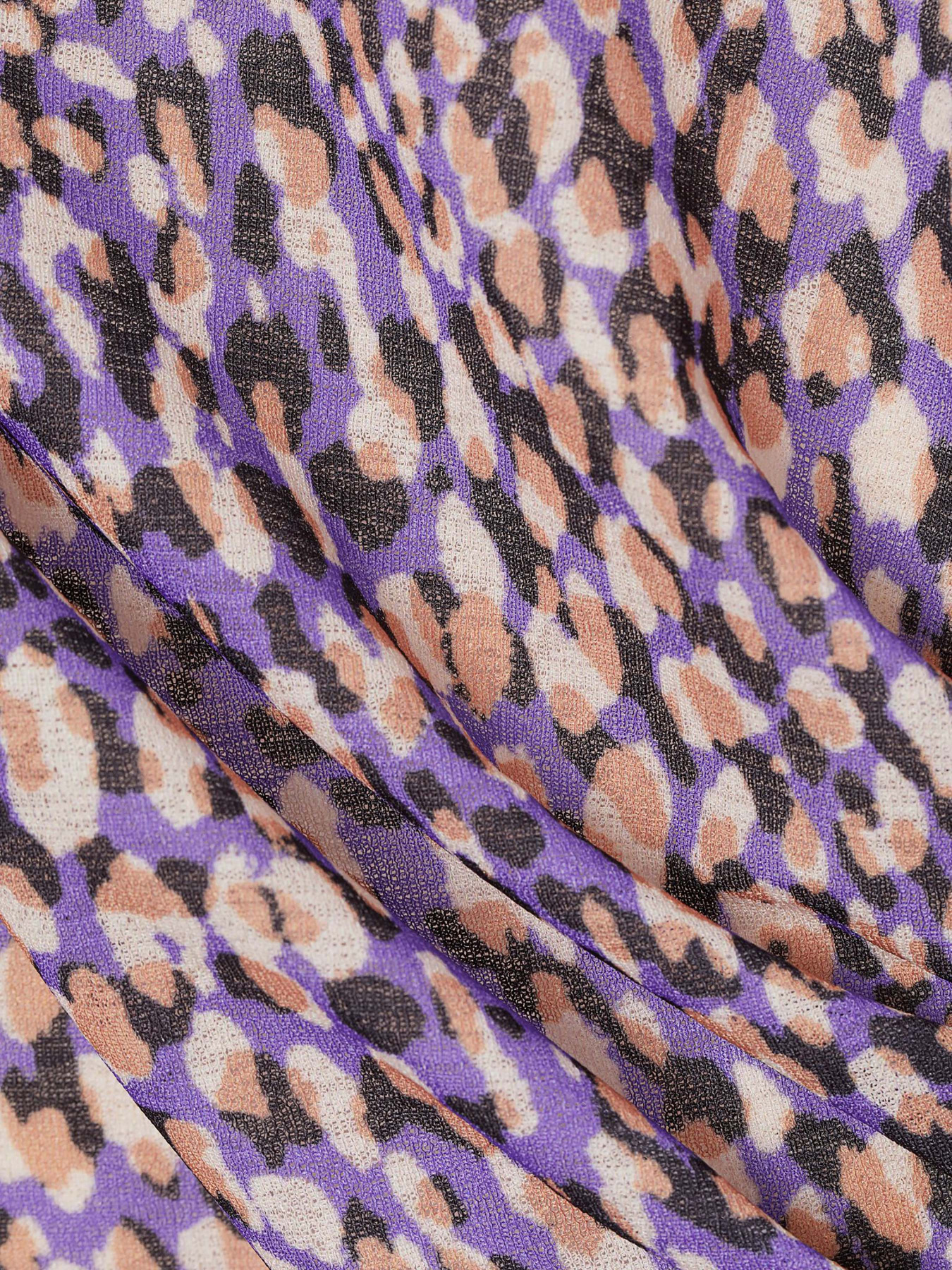 Платье мини H&M модель 67867 Фото