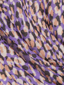 Платье мини H&M модель 67867 Фото