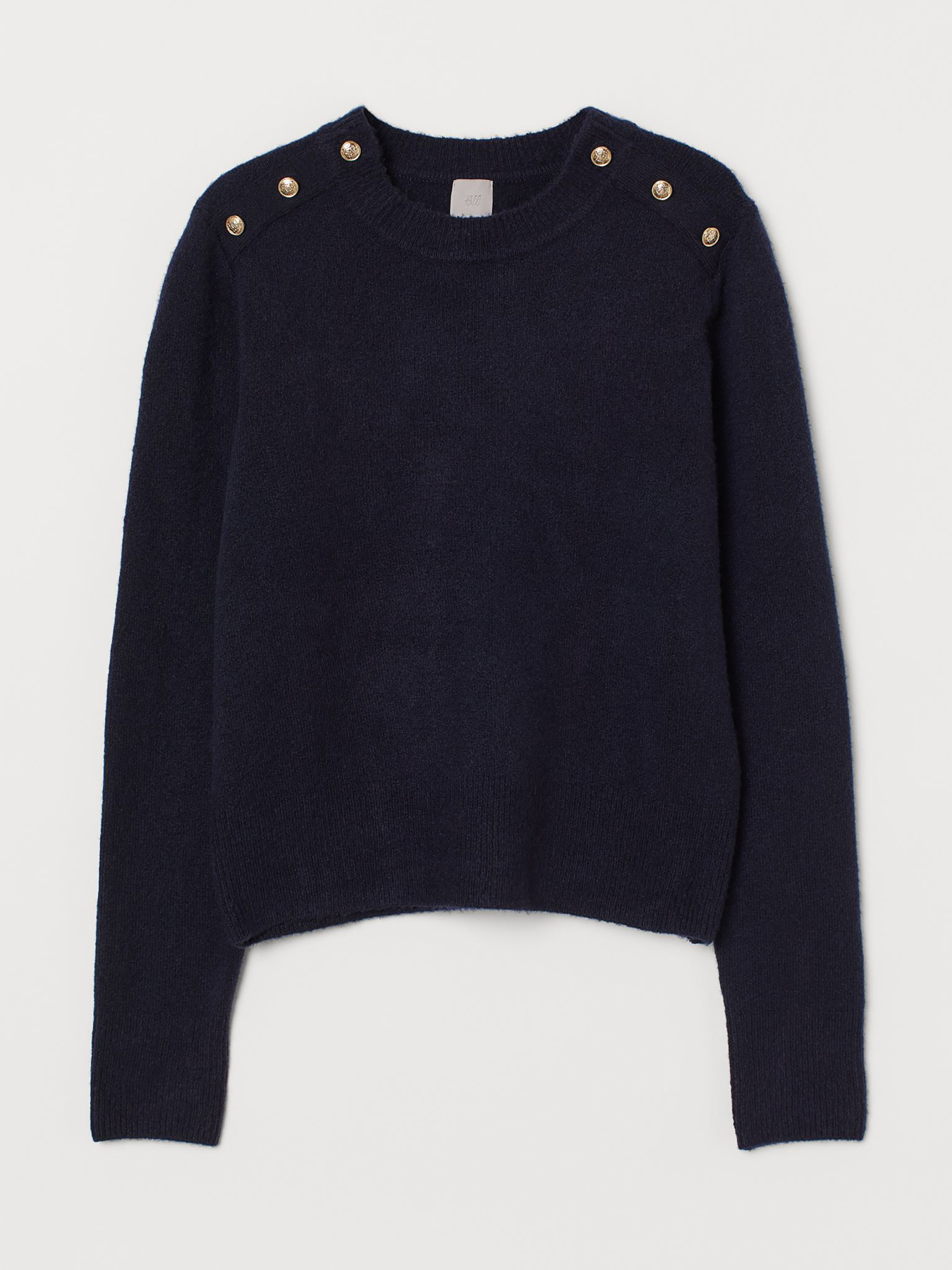 Джемпер H&M модель 67866 Фото