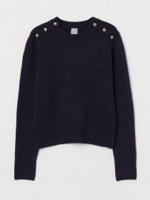 Джемпер H&M модель 67866 Фото