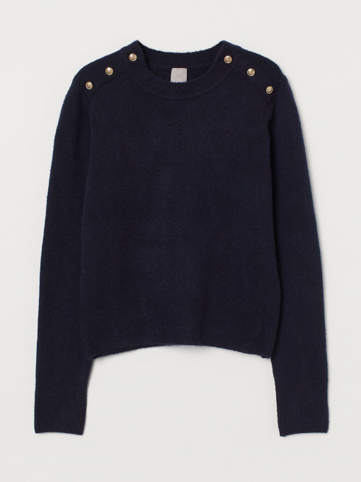 Джемпер H&M модель 67866 Фото