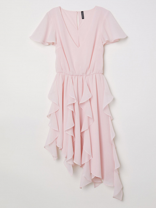 Сукня міні H&M модель 67963 Фото