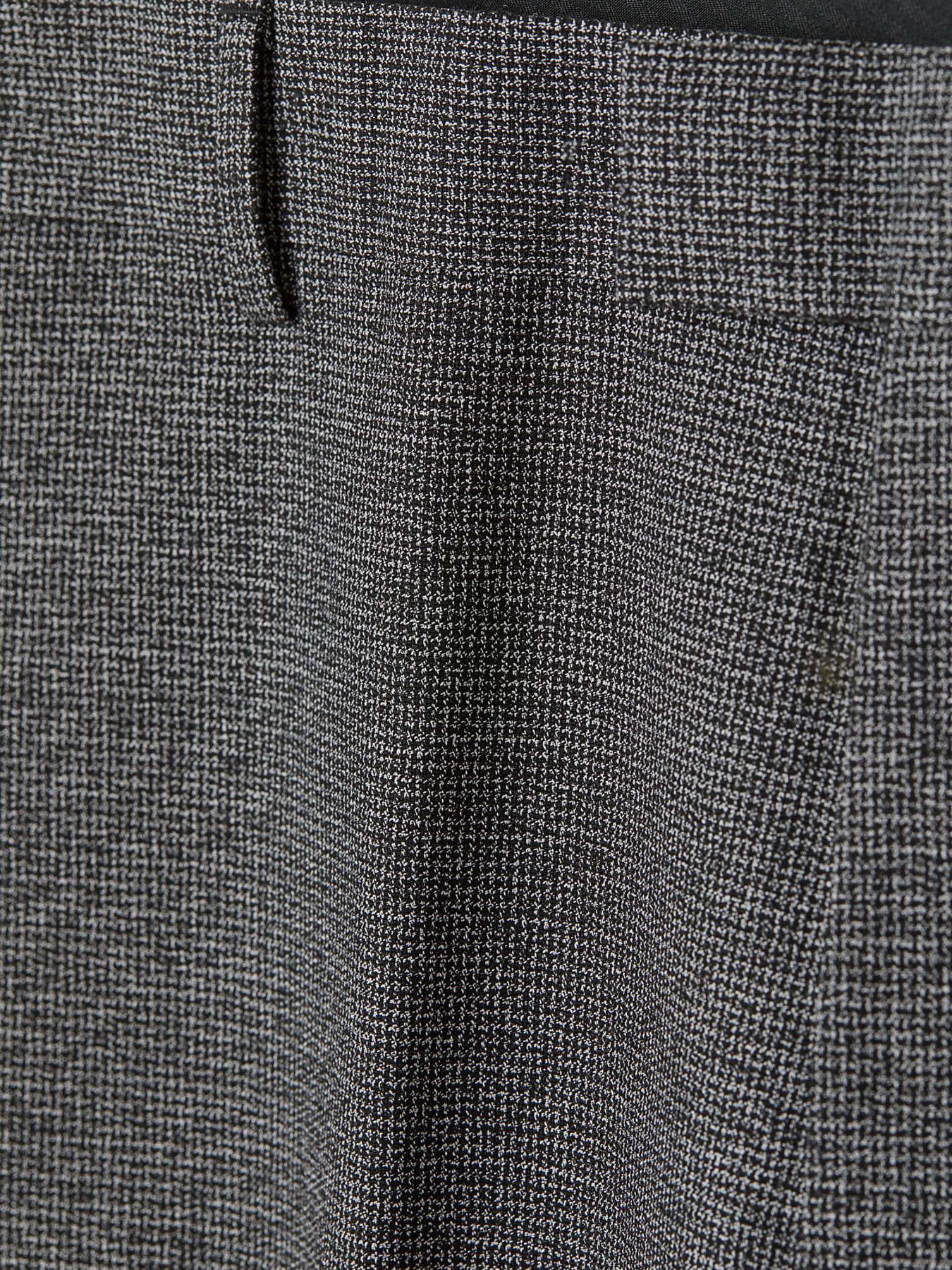 Брюки классические H&M модель 67967 Фото