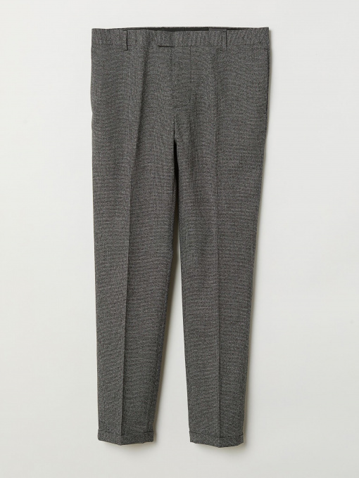 Брюки классические H&M модель 67967 Фото