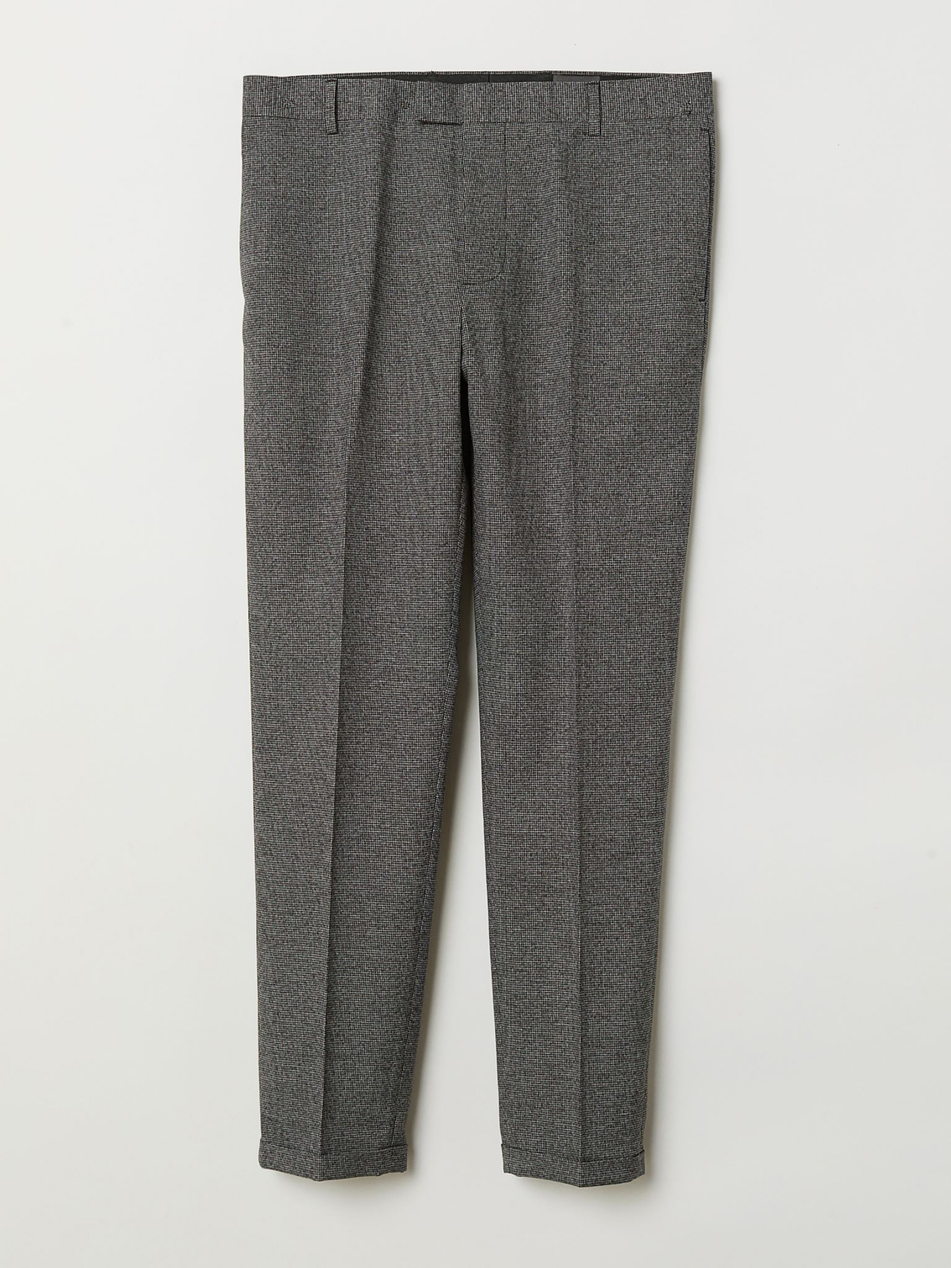 Классические штаны H&M модель 67967 Фото