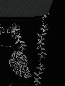 Платье мини H&M модель 67964 Фото