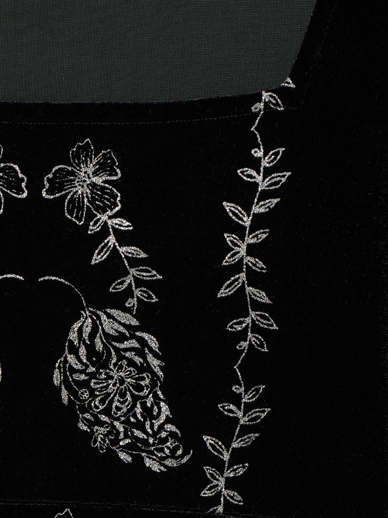 Платье мини H&M модель 67964 Фото