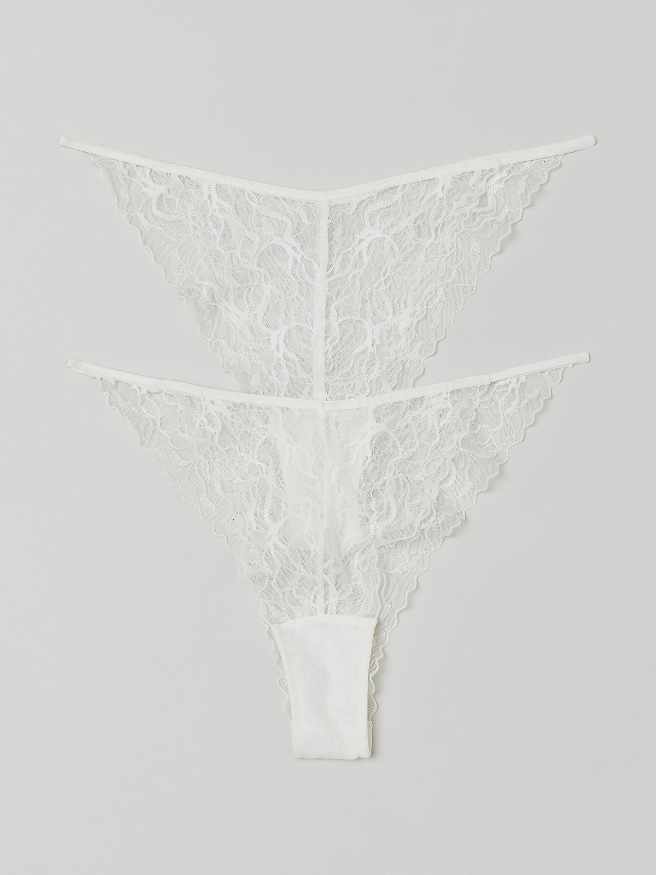 Труси H&M модель 67962 Фото