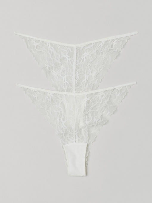 Трусы H&M модель 67962 Фото