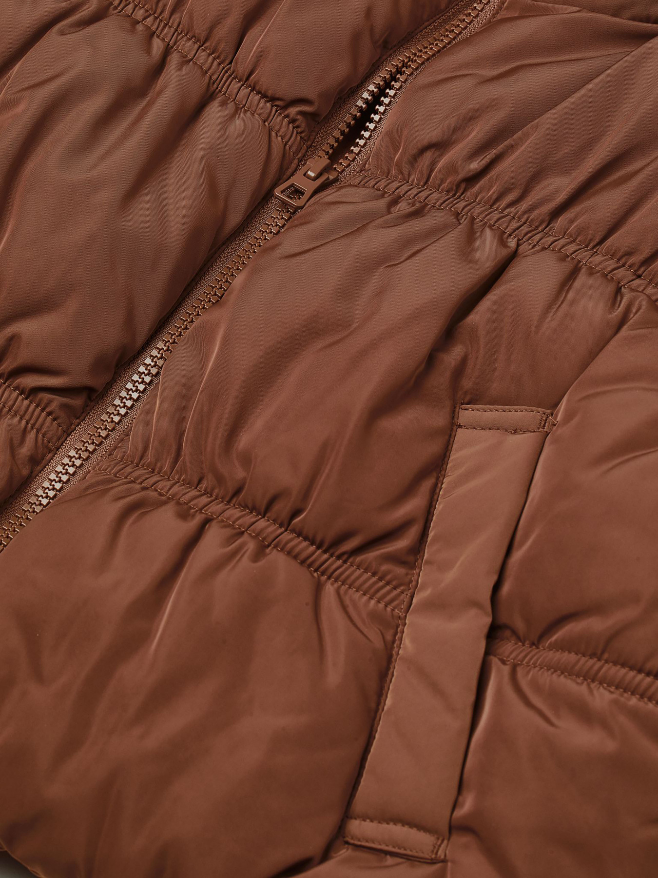 Жилет с утеплителем H&M модель 67966 Фото