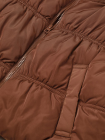 Жилет с утеплителем H&M модель 67966 Фото