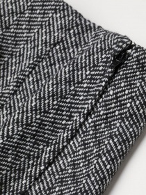 Спідниця міні H&M модель 56336 Фото