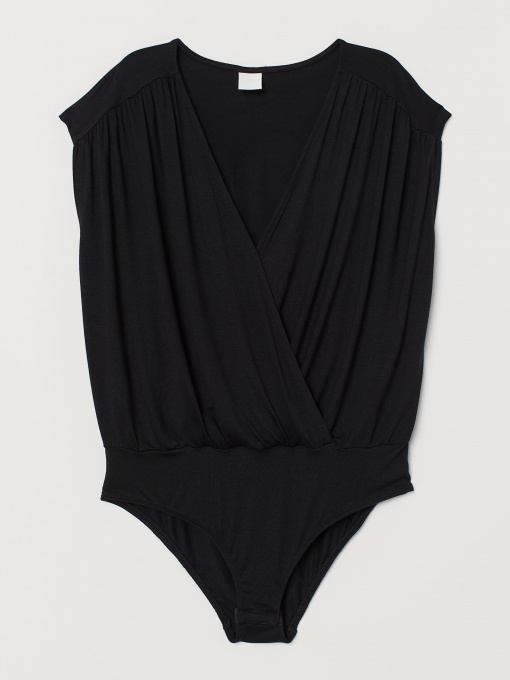 Боді H&M модель 59319 Фото