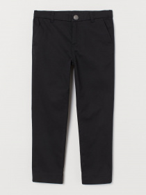 Чіноси H&M модель 59349 Фото