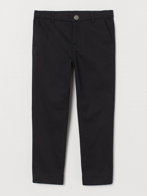 Чиносы H&M модель 59349 Фото