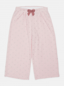 Штани палаццо H&M модель 59345 Фото