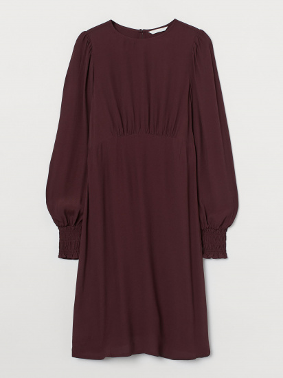 Сукня міні H&M модель 59379 - фото