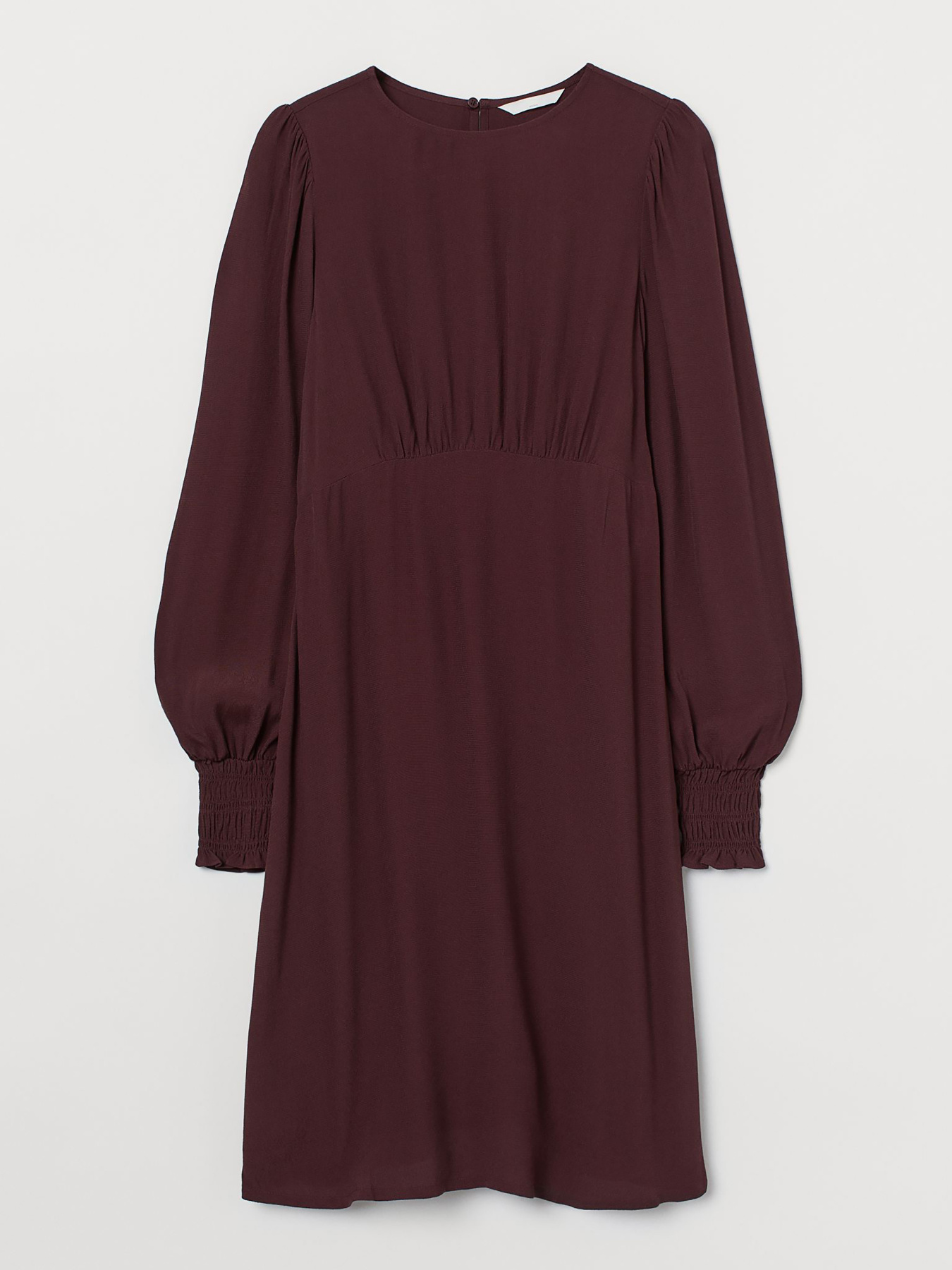 Платье мини H&M модель 59379 Фото