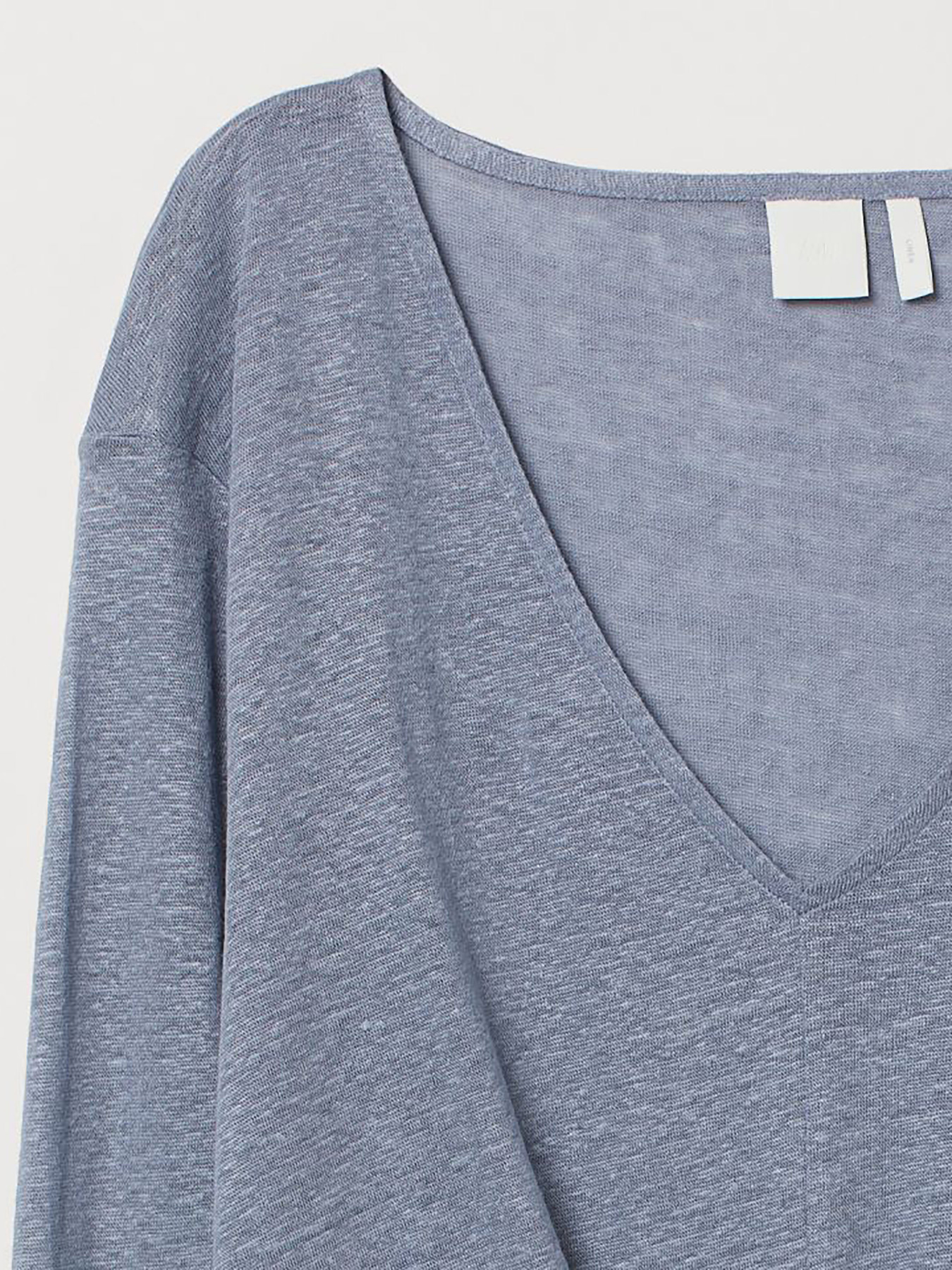 Джемпер H&M модель 45794 Фото