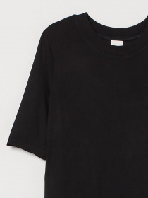 Сукня міді H&M модель 48674 Фото