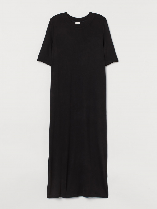 Платье миди H&M модель 48674 Фото