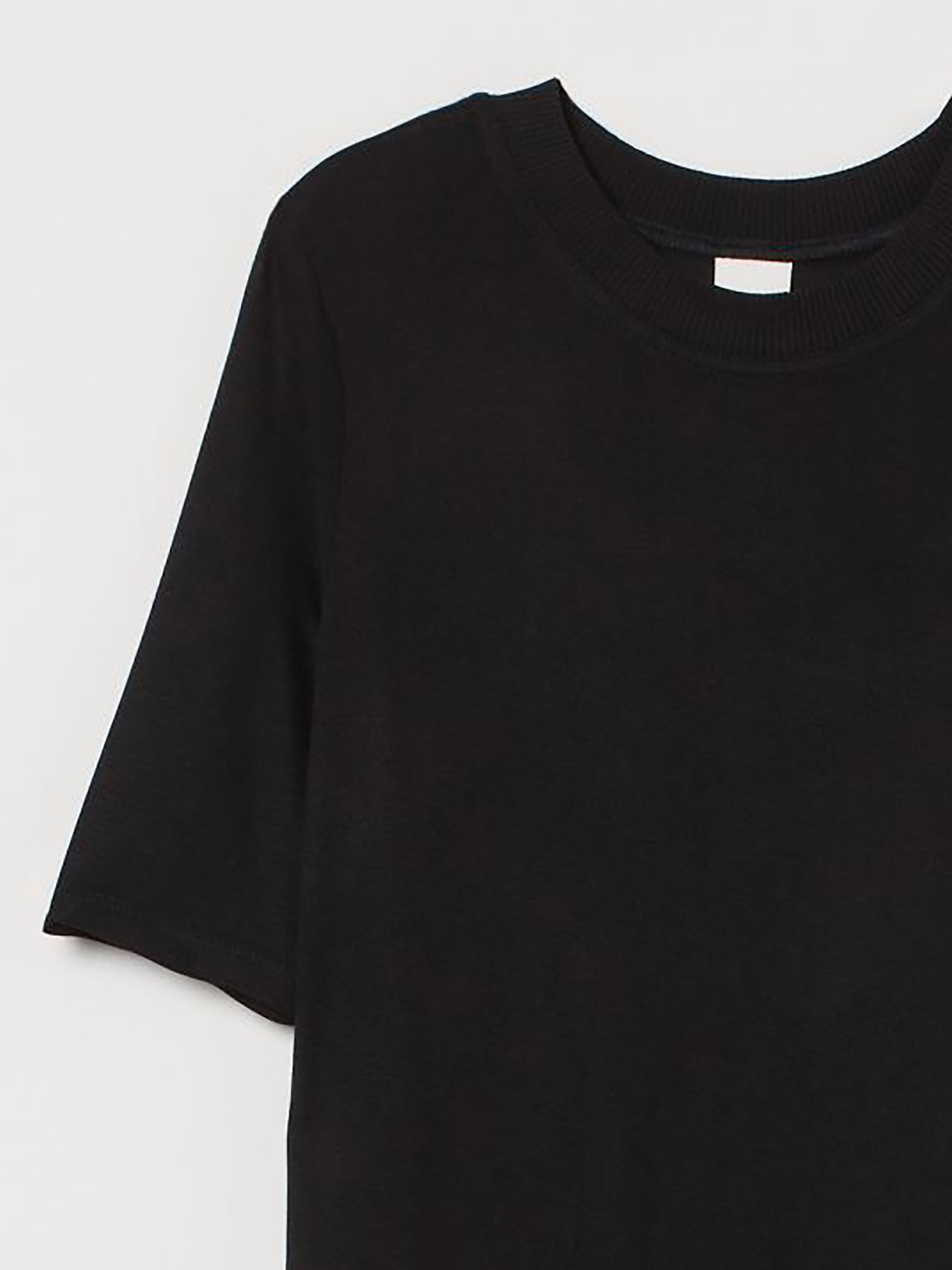 Платье миди H&M модель 48674 Фото