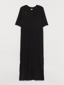 Платье миди H&M модель 48674 Фото