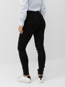 Брюки повседневные Monki модель 40013 Фото