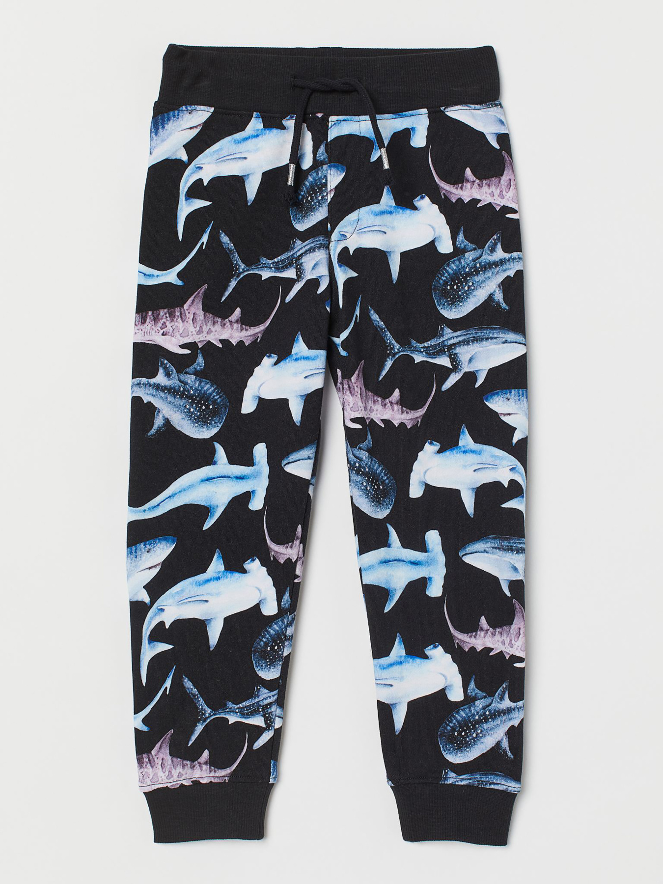 Джоггеры H&M модель 67877 Фото