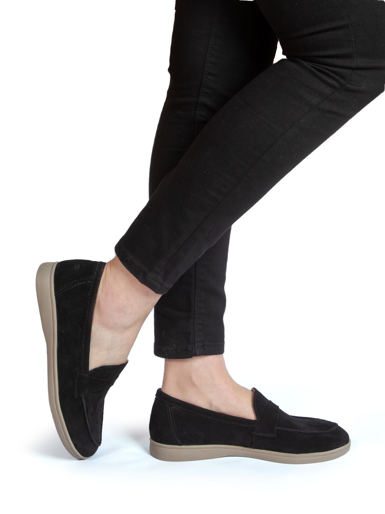 Лоферы Oldcom модель oc0990 Фото