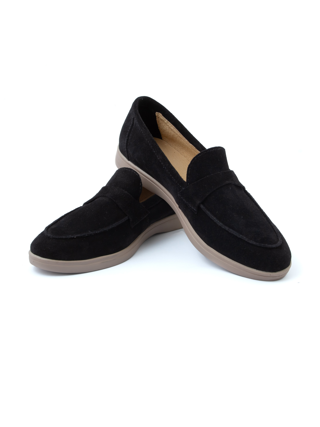 Лоферы Oldcom модель oc0990 Фото