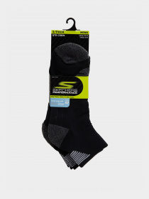 Шұлықтар мен тізеден жоғары Skechers үлгі S114662-007 Фото