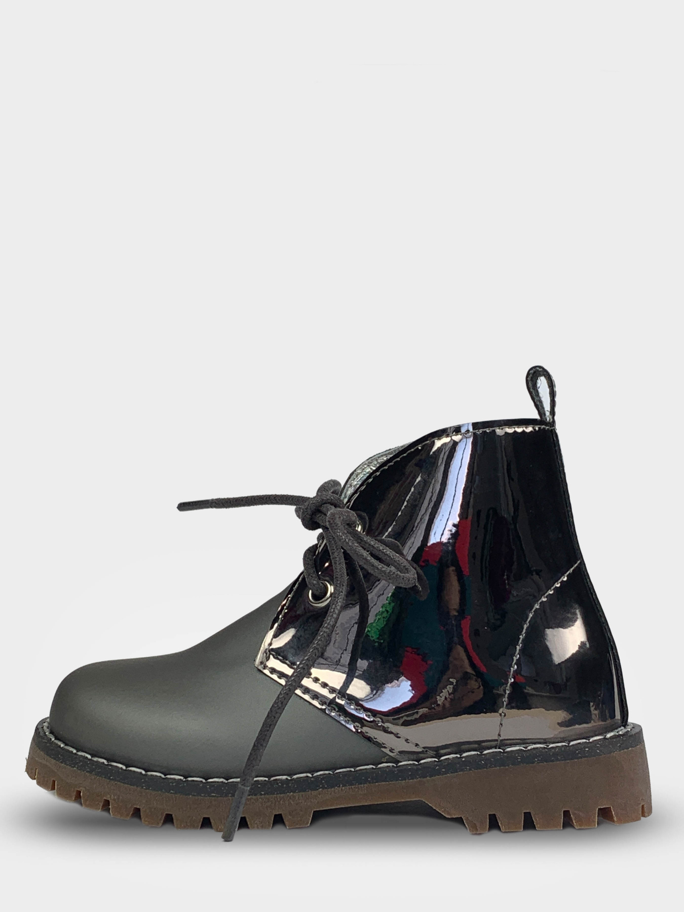 Ботинки EVIE модель 125-8M Фото