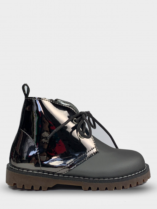 Черевики EVIE модель 125-8M Черевики EVIE модель 125-8M Фото