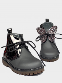 Ботинки EVIE модель 125-8M Ботинки EVIE модель 125-8M Фото