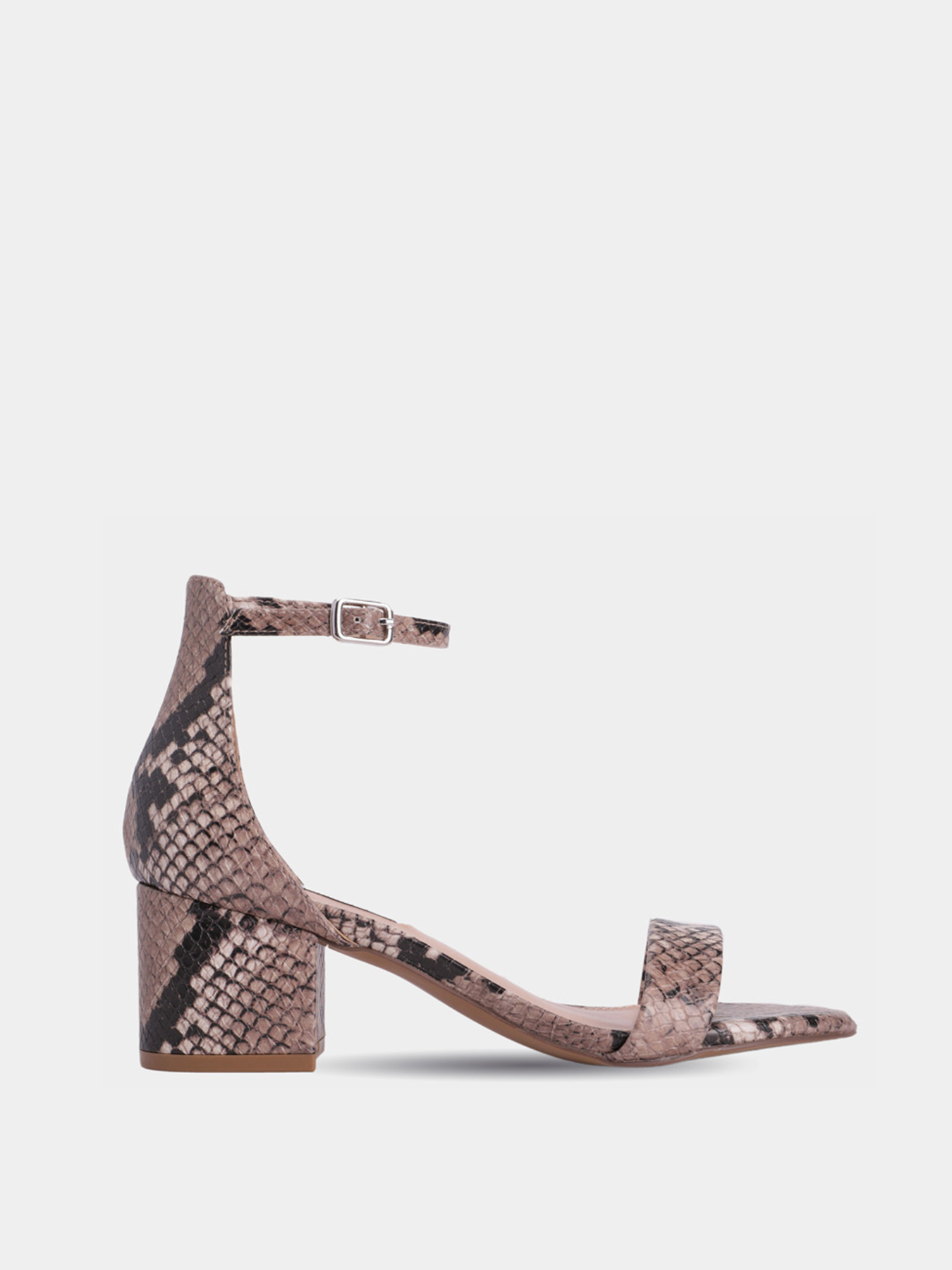Сандалдар Steve Madden үлгі SM11000009 BLUSH SNK Фото