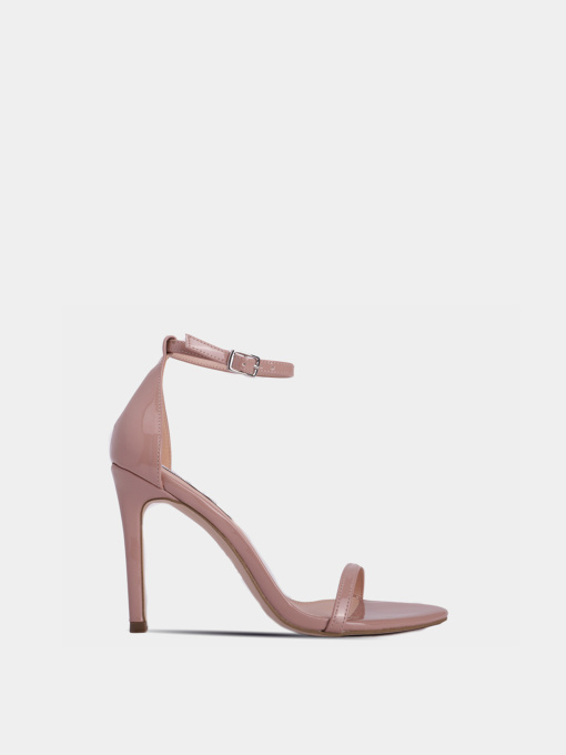 Сандалдар Steve Madden үлгі SM11000932 BLUSH PATENT Фото