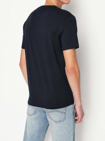 Футболки и поло Armani Exchange модель 8NZTPA-ZJH4Z-1510 Фото