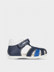 Сандалии Geox модель B021PC-05410-C4226 Фото