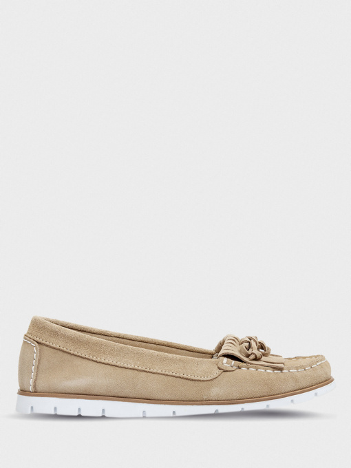 Слипондар мен мокасиндер Filipe Shoes үлгі 8782-3929 Фото