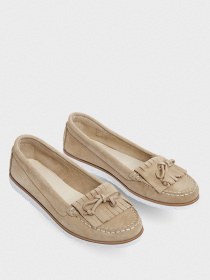Слипоны и мокасины Filipe Shoes модель 8782-3929 Фото