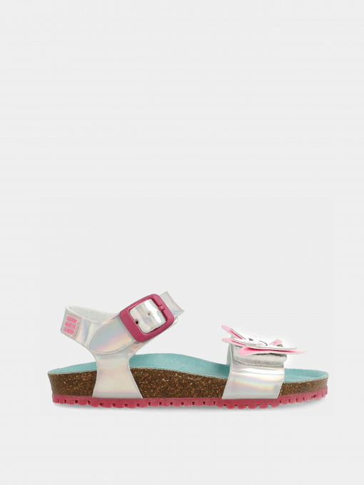 Сандалдар AGATHA RUIZ DE LA PRADA S үлгі 202989-A Фото